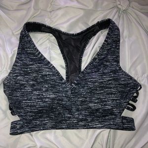 Victoria Secret sports bra-NWOT